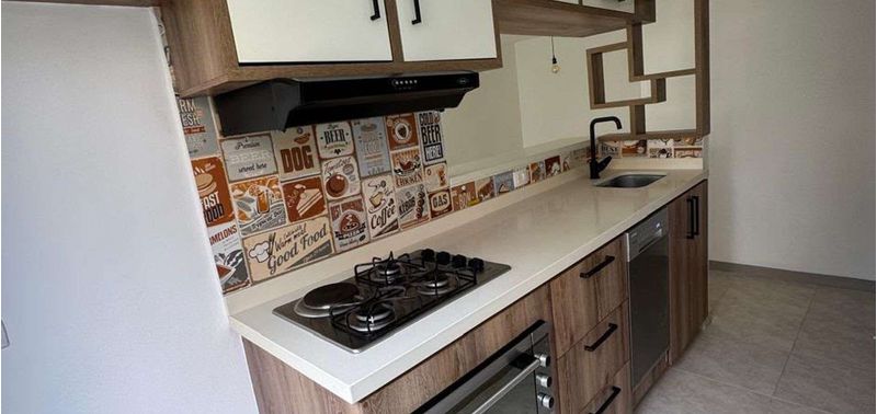 Apartamento en Venta en Envigado, La Cuenca