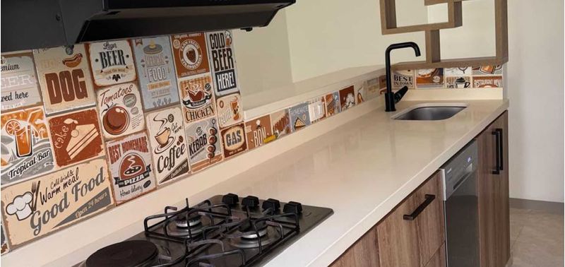 Apartamento en Venta en Envigado, La Cuenca-0
