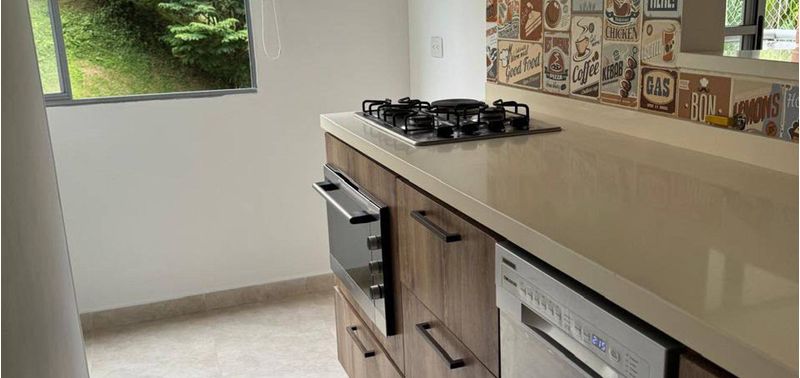 Apartamento en Venta en Envigado, La Cuenca-2