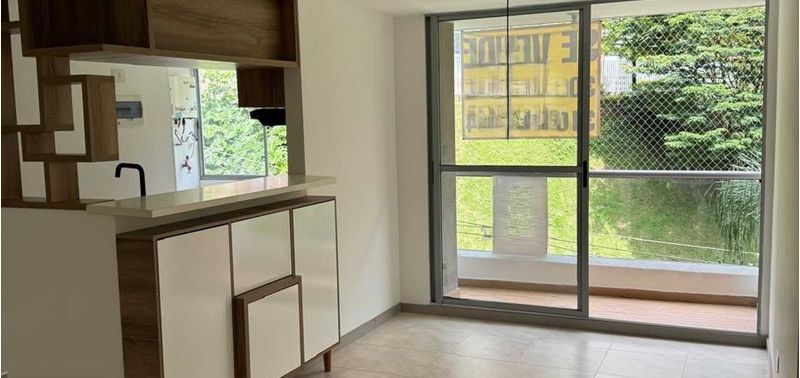 Apartamento en Venta en Envigado, La Cuenca-4