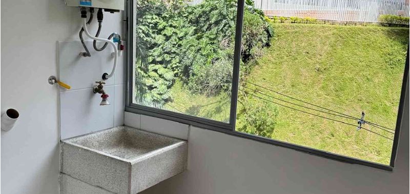 Apartamento en Venta en Envigado, La Cuenca-6