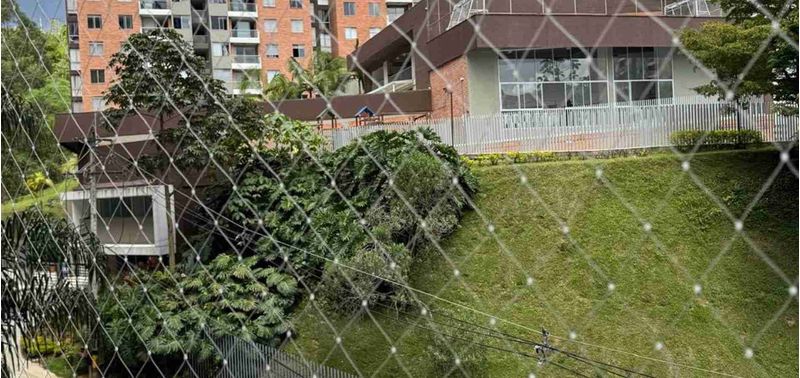 Apartamento en Venta en Envigado, La Cuenca-7