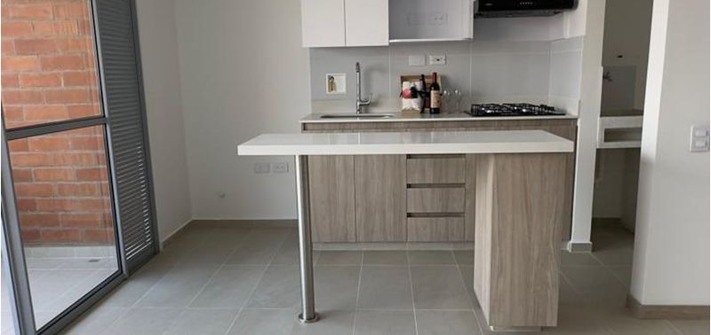 Apartamento en Venta en Sabaneta, San Jose-0