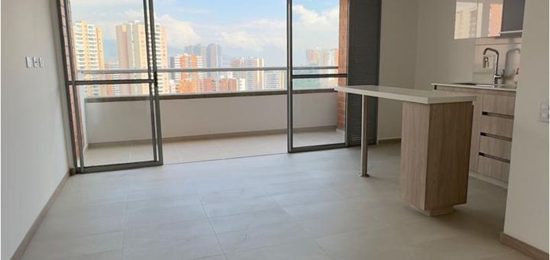 Apartamento en Venta en Sabaneta, San Jose-1