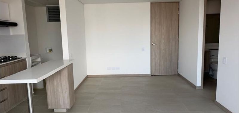 Apartamento en Venta en Sabaneta, San Jose-3