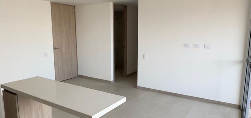 Apartamento en Venta en Sabaneta, San Jose-4