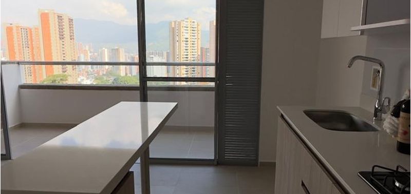Apartamento en Venta en Sabaneta, San Jose-5