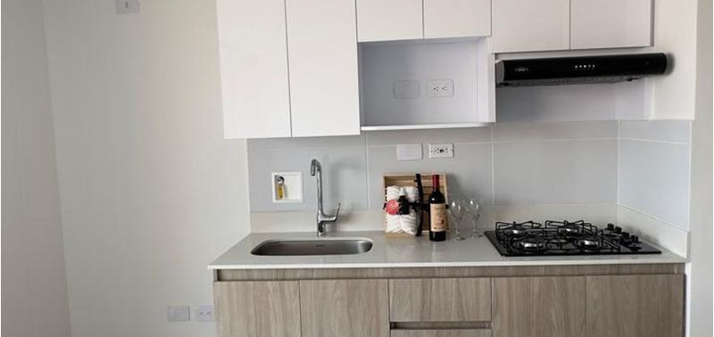 Apartamento en Venta en Sabaneta, San Jose-6