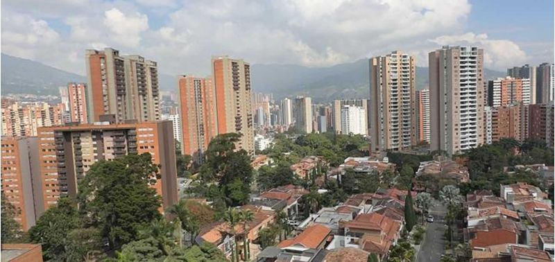 Apartamento en Venta en Sabaneta, San Jose-8