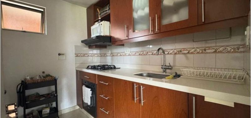 Apartamento en Venta en Medellín, Conquistadores-1