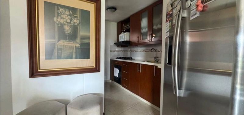 Apartamento en Venta en Medellín, Conquistadores-2