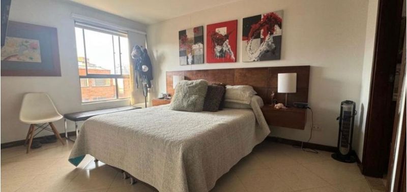 Apartamento en Venta en Medellín, Conquistadores-3