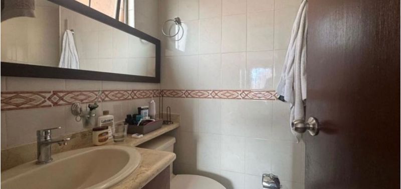 Apartamento en Venta en Medellín, Conquistadores-4