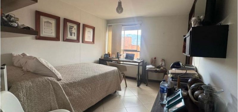 Apartamento en Venta en Medellín, Conquistadores-5