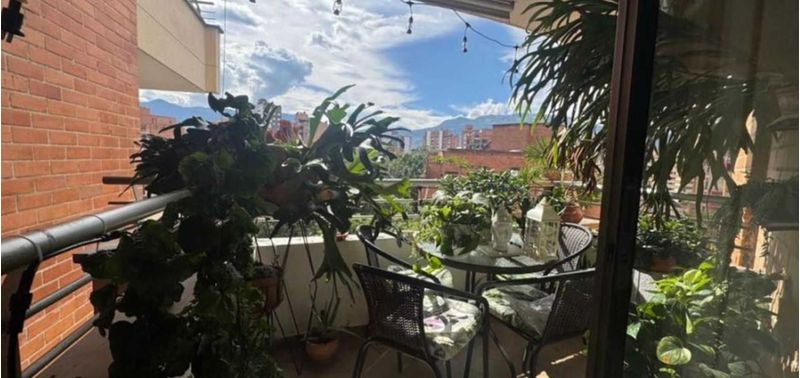 Apartamento en Venta en Medellín, Conquistadores-7