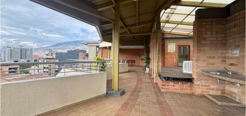 Apartamento en Venta en Medellín, Conquistadores-8
