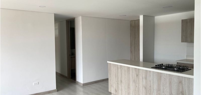 Apartamento en Venta en Rionegro, Rionegro-0