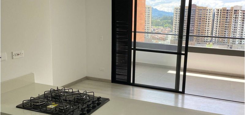Apartamento en Venta en Rionegro, Rionegro-1