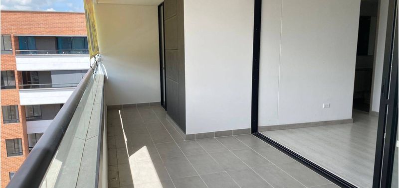 Apartamento en Venta en Rionegro, Rionegro-2
