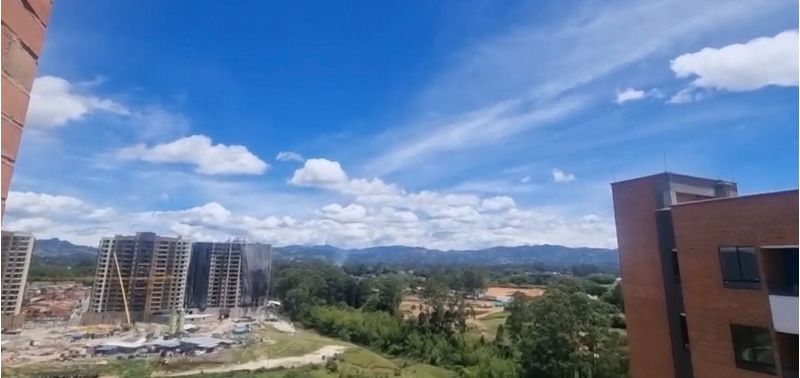 Apartamento en Venta en Rionegro, Rionegro-11