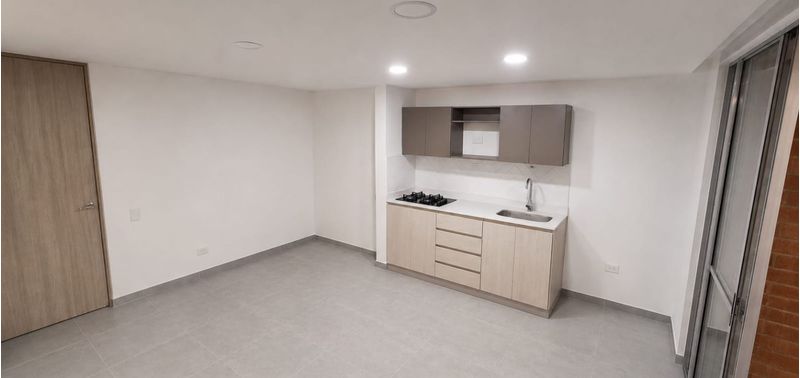 Apartamento en Venta en Sabaneta, San Jose