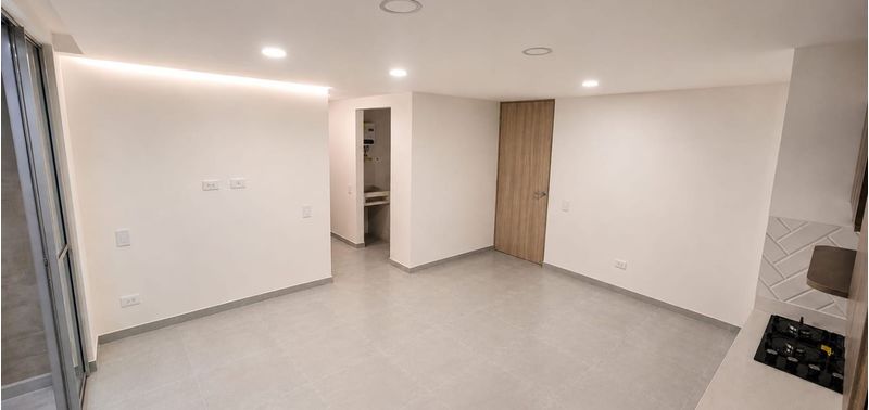 Apartamento en Venta en Sabaneta, San Jose-1