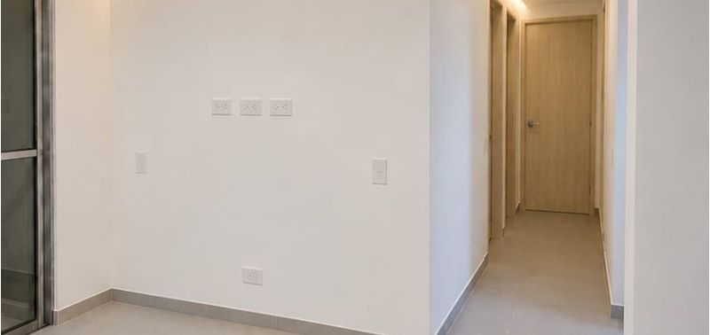 Apartamento en Venta en Sabaneta, San Jose-2