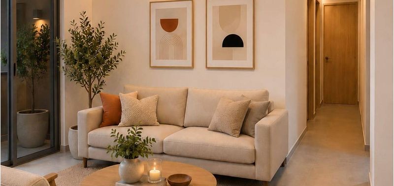 Apartamento en Venta en Sabaneta, San Jose-8