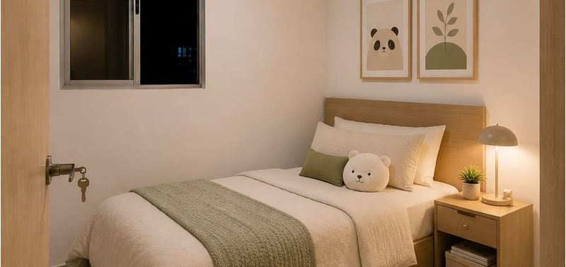 Apartamento en Venta en Sabaneta, San Jose-10