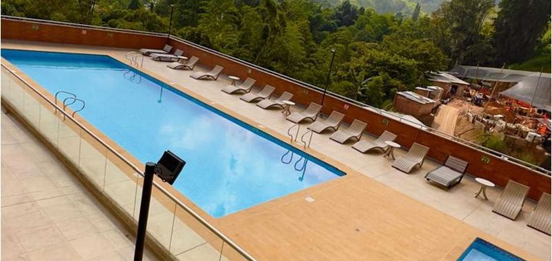 Apartamento en Venta en Sabaneta, San Jose-11