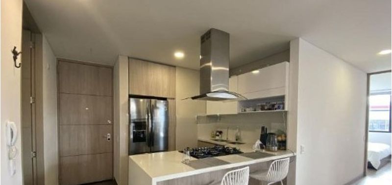 Apartamento en Venta en Bogotá, D.C., San José de Bavaria-3