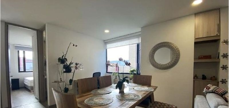 Apartamento en Venta en Bogotá, D.C., San José de Bavaria-7