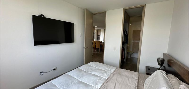 Apartamento en Venta en Bogotá, D.C., San José de Bavaria-11