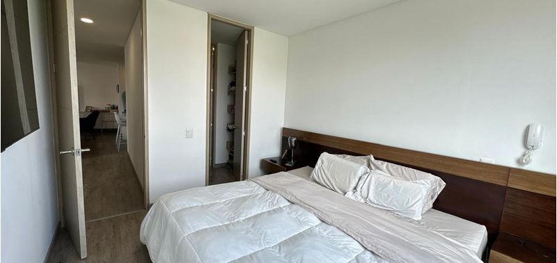 Apartamento en Venta en Bogotá, D.C., San José de Bavaria-12