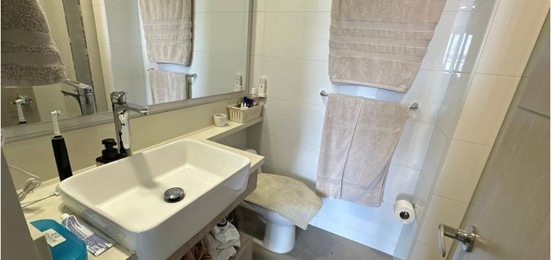Apartamento en Venta en Bogotá, D.C., San José de Bavaria-13