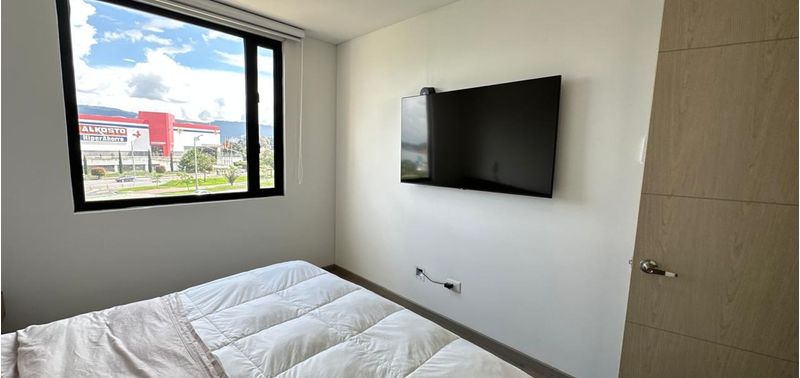 Apartamento en Venta en Bogotá, D.C., San José de Bavaria-14