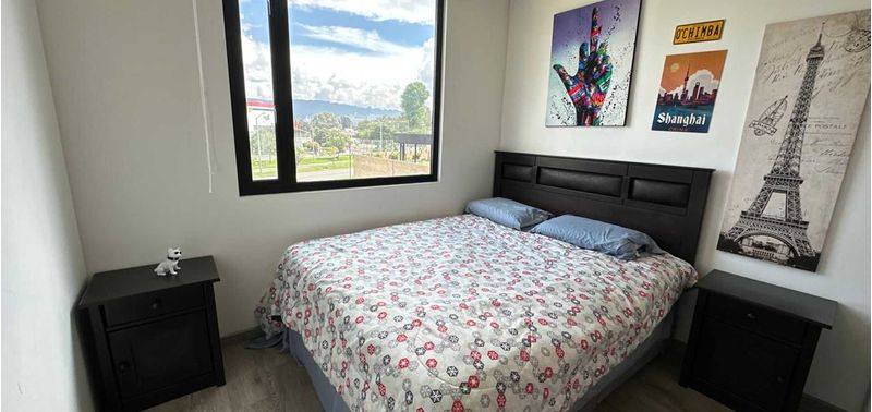 Apartamento en Venta en Bogotá, D.C., San José de Bavaria-15