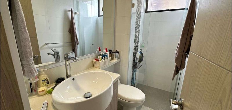 Apartamento en Venta en Bogotá, D.C., San José de Bavaria-16
