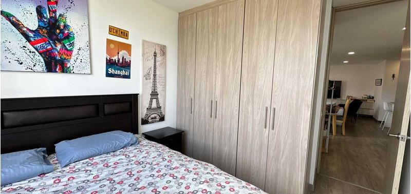 Apartamento en Venta en Bogotá, D.C., San José de Bavaria-17