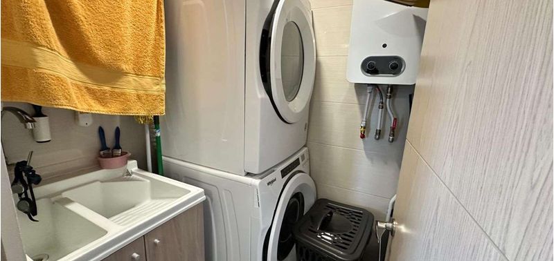 Apartamento en Venta en Bogotá, D.C., San José de Bavaria-18