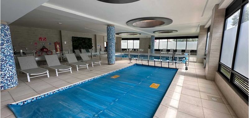 Apartamento en Venta en Bogotá, D.C., San José de Bavaria-19