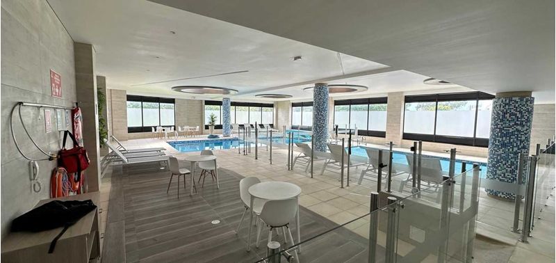 Apartamento en Venta en Bogotá, D.C., San José de Bavaria-20