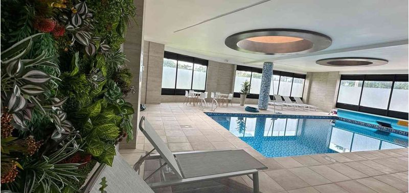 Apartamento en Venta en Bogotá, D.C., San José de Bavaria-22
