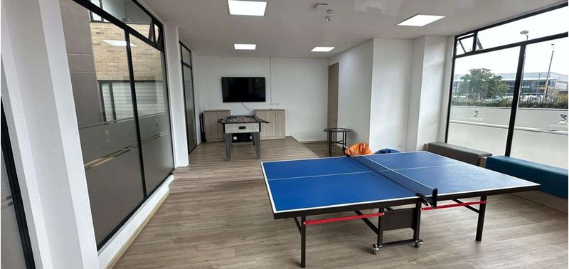 Apartamento en Venta en Bogotá, D.C., San José de Bavaria-24