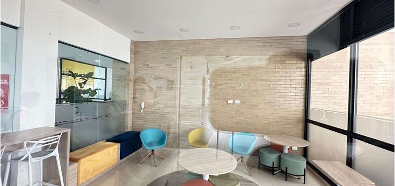 Apartamento en Venta en Bogotá, D.C., San José de Bavaria-27