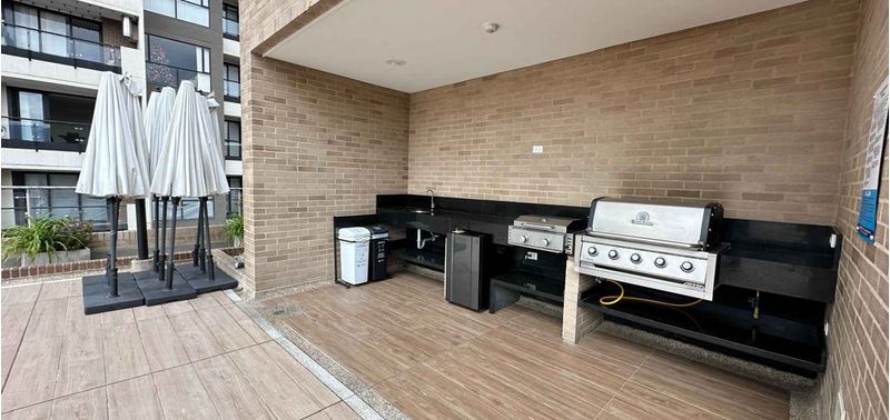 Apartamento en Venta en Bogotá, D.C., San José de Bavaria-28