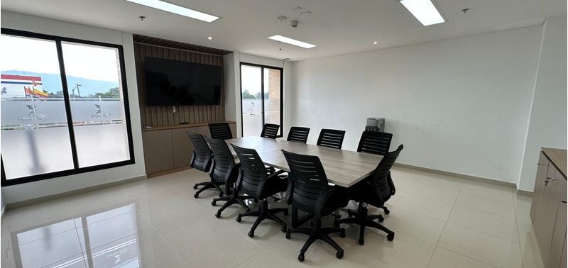 Apartamento en Venta en Bogotá, D.C., San José de Bavaria-30