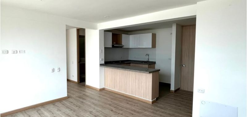 Apartamento en Venta en Bogotá, D.C., Torca