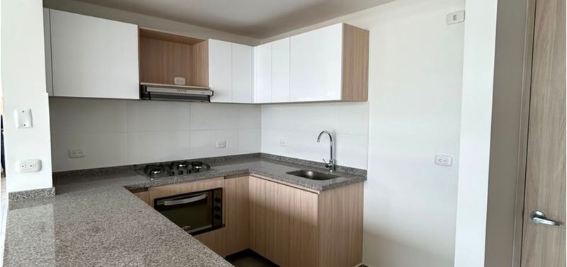 Apartamento en Venta en Bogotá, D.C., Torca-0