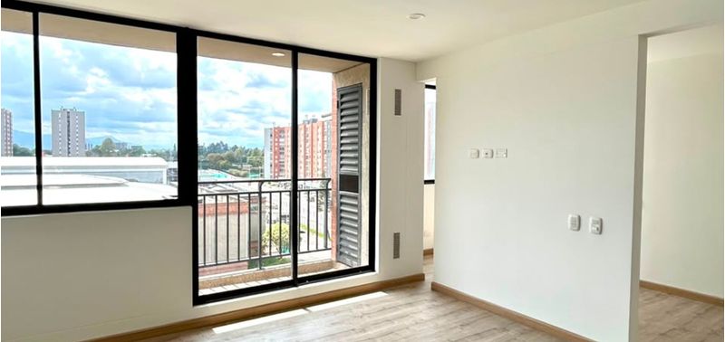 Apartamento en Venta en Bogotá, D.C., Torca-1